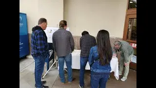 How to Collect Recall Petition Signatures