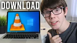 How To Download VLC Media Player For Windows 10 | Install VLC Media Player