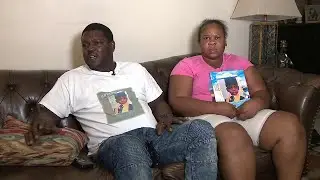 Mother of first confirmed Hurricane Dorian victim discusses feeling absolute devastation