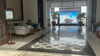Bali National Golf Review - Back 9