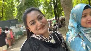 মেলায় ঘোরাঘুরি (Gradisca)