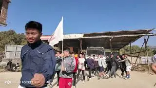 Omega preparing for Republic Day 2025