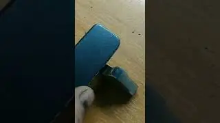 Ремонт пластиковой наружной ручки двери. Toyota Caldina. Plastic repair.