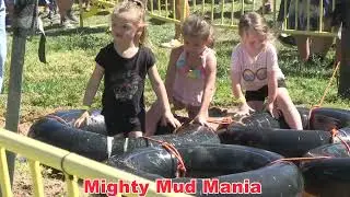 Kingman's 47th Annual Mighty Mud Mania