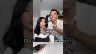 Cute (and Slightly Evil) Couple Pranks That Will Make You Smile