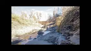 River rocks #offroad #rc #axialcrawler #ryft #axial #axialryft