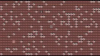 Boulder Dash for profs - 'All Boulders To Diamonds' by Chris Neilson