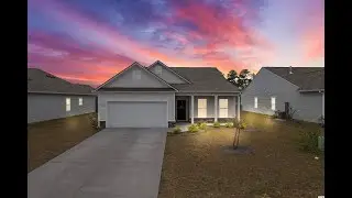 Residential for sale - 642 Heritage Downs Dr., Conway, SC 29526