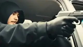 DogHound - #HAHA (Official Visualizer)