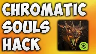 Chromatic Souls Hack - Cheats Chromatic Souls for FREE Gems & Gold [LEAKED]