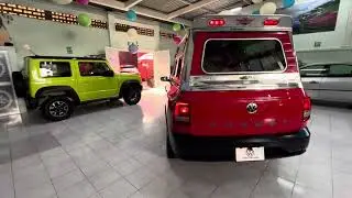 VOLKSWAGEN SAVEIRO ROBUST 2022