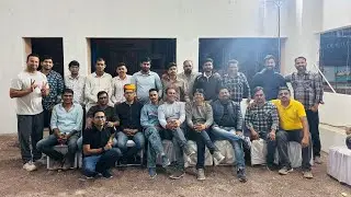 Jodhpur drl team meeting 