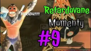 Kam až tohle za&scaron;lo?!? | Retardovan&eacute; Momenty  #9  w/ UnderRealm