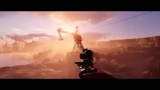Metro Exodus   Uncovered   PS4