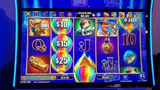 My Biggest Ever Win on Balloon Loot!