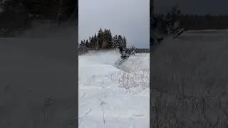Hard landing