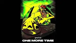 JUNGLISH RIDDIM (ONE MORE TIME)
