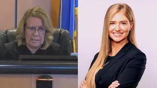 Prominent Judge Accused Of Stalking Lawyer