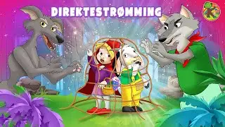 Norsk Eventyr  - DIREKTESTR&Oslash;MMING | KONDOSAN