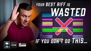 STOP LOOPING & START FINISHING! 🚀