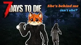 7 Days to Die Funny Moments
