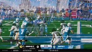 Grambling state Hbcu year 6 chasing will