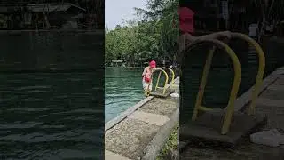 Is it safe to swim at Mabanag Spring Resort in Mahayag, Zamboanga del Sur?|Swimming Pool near Molave