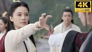 Tuyệt Kỹ Cửu Âm Bạch Cốt Trảo (Full HD) | CỔ TRANG_KIẾM HIỆP Kim Dung | Phim 4k | PHIM HAY | CLIP TV