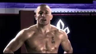 RUSHFIT-The Most Complete, Proven MMA Conditioning Program- RushFit
