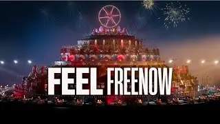 FREENOW &ndash; Feel FREENOW
