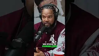 The Rise of Black Communities! #blackhistory #podcast #juliandorey #shorts #blackmedia
