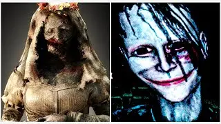 Absum and Face of Another - Two Psychological and Supernatural Horror Games