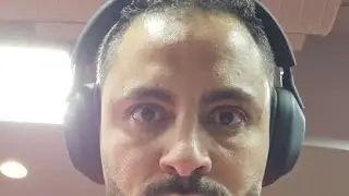 حسن نجيب Hassan Nageb is going live!