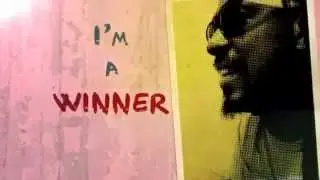 Joel McDonald -  I&rsquo;m a Winner (One-T Remix) [Lyrics Video]