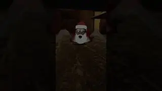 granny ya senta 🤔😂 winter #granny #winter #senta #gaming #scary #trending #shorts