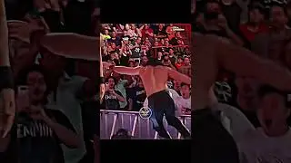 Roman Reigns Revenge & Destroy Jinder Mahal 🥶 || Edit #shorts #viral #romanreigns
