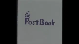 HackerCTF 101: PostBook