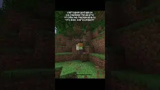 Лучшая ванила майнкрафт - Vanila.fun #minecraft #vanilla #dream #майнкрафтвыживание