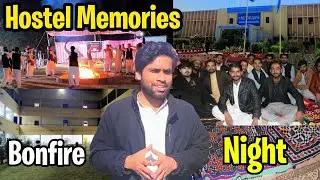 Back to My School After 7 Years! Yaadein Taza with Old Friends | Public School Gadap