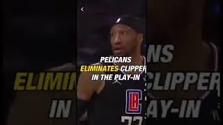 LeBron keeps Jinxing NBA teams shoutout to @ClutchPoints for clip #subscribe #shorts #basketball