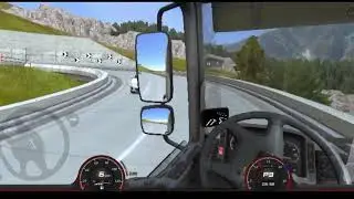 Trucker of Europe 3 | Extreme Cargo Delivery Across Europe