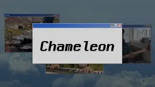 [Jam Track] EP01. Chameleon - Jam + Backing Track / 여진우, 전승훈, 강지원