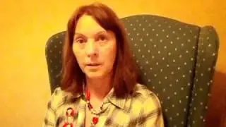 Isabelle Hains New Brunswick Coroners Act must change
