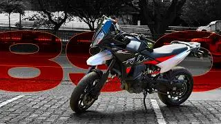 ¿ESTA MOTO ES LA MEJOR EN TODO? | KTM 890 SMT | Zecha Motos