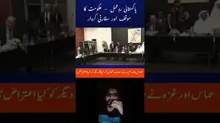 Pakistan&rsquo;s Role in Gaza Peace Efforts