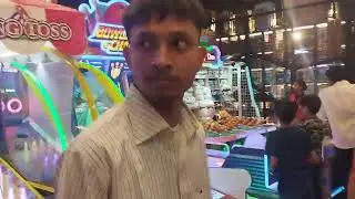 Gaming zone (Nexus Amritsar)