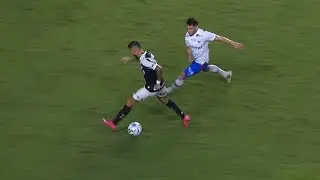Philippe Coutinho vs Fortaleza HD 1080i (17/05/2025)