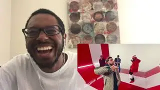 Nio Garcia x Brray x Juanka x Anuel AA x Myke Towers - La Jeepeta Remix (Video Oficial) (REACTION!!)