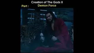 CREATION of GODS II - DEMON FORCE, PART 7