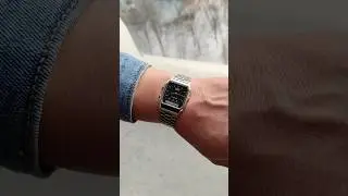 Casio AQ-230A-1DMQYES огляд від WATCH4YOU #watches #casiowatches #casio #casio #casiovintage